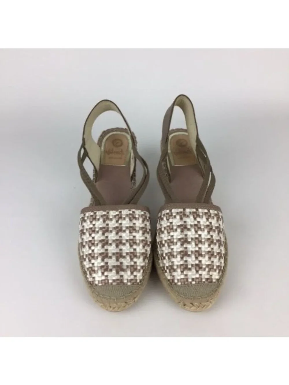 Vidorreta taupe cream